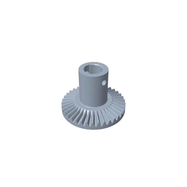 Genuine Toro GEAR-BEVEL, 37T Part# 104-8671