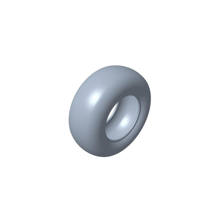 Genuine Toro TIRE Part# 104-6322