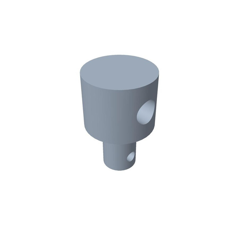 Genuine Toro TRUNNION-CLUTCH ROD Part# 104524