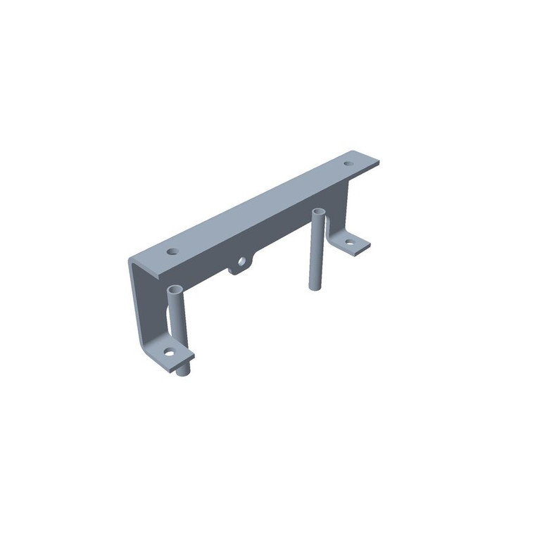 Genuine Toro BRACKET-HYDRO FRONT Part# 104-3676-03