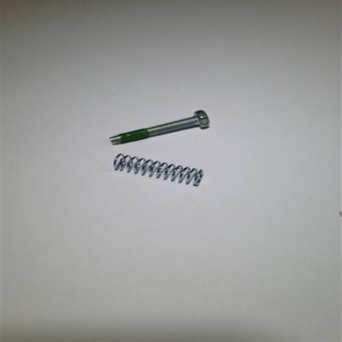 Genuine OEM Kohler KIT IDLE ADJ SCREW & SPRING part# 25 086 297-S