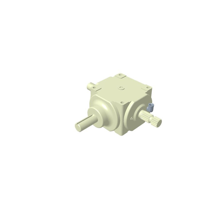 Genuine Toro GEARBOX ASM Part# 104-2433