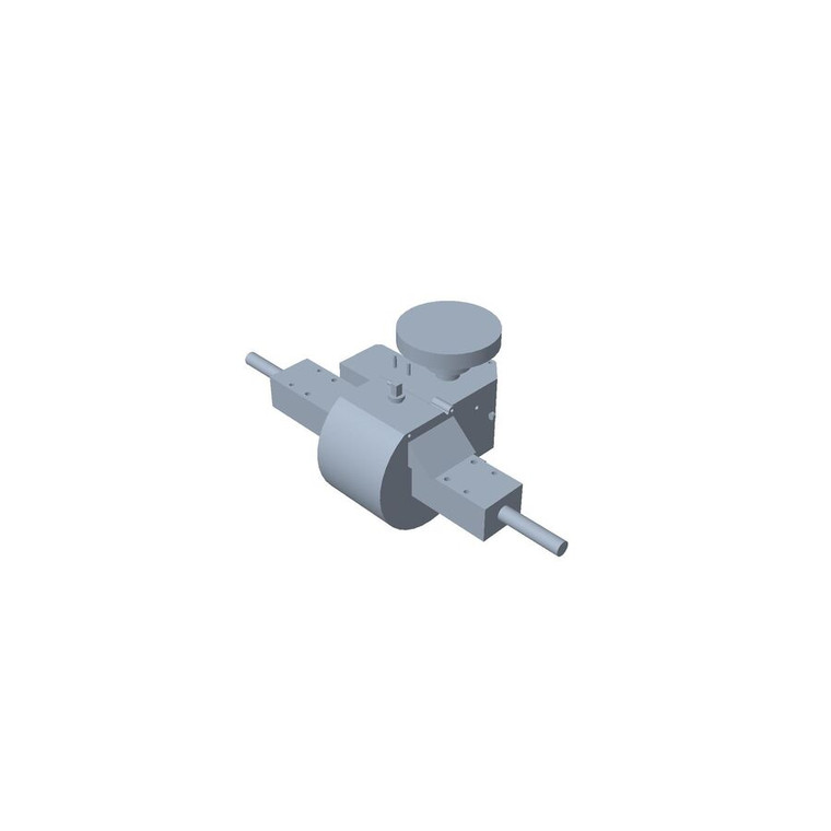 Genuine Toro TRANSMISSION, HYDROSTATIC Part# 104-2465