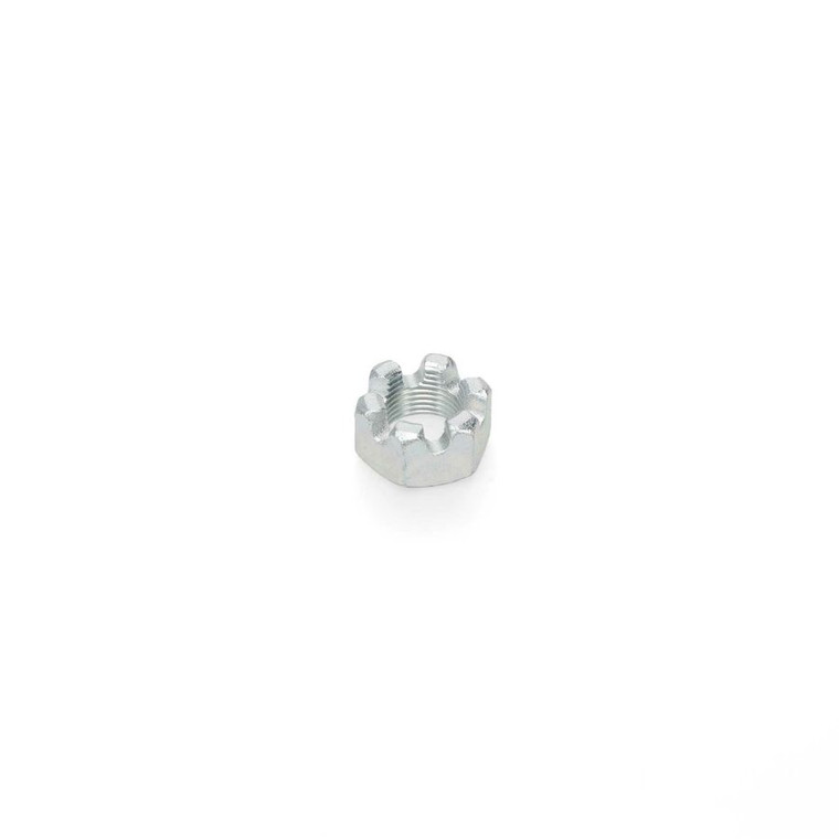 Genuine Toro NUT-CASTLE Part# 104-1656