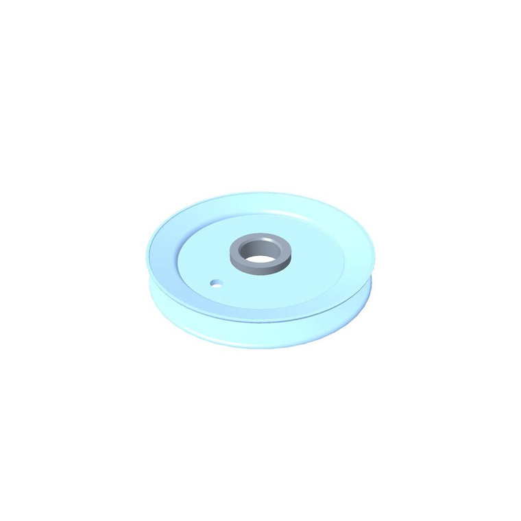 Genuine Toro PULLEY ASM Part# 104-1181