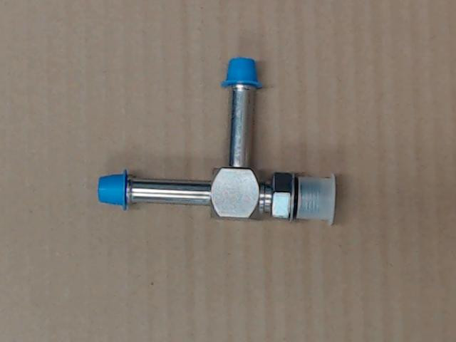 Genuine Toro ADAPTER-RUN, TEE Part# 103-1828