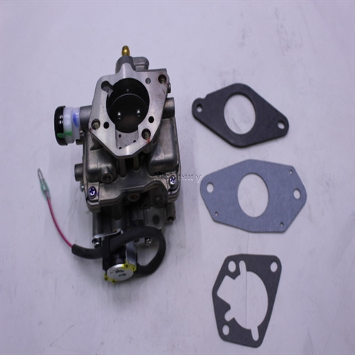Genuine Kohler KIT, CARBURETOR W/GASKET Part # 24 853 59-S