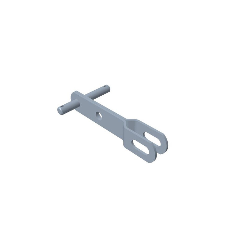Genuine Toro LIFT ARM ASM Part# 100-7503-03