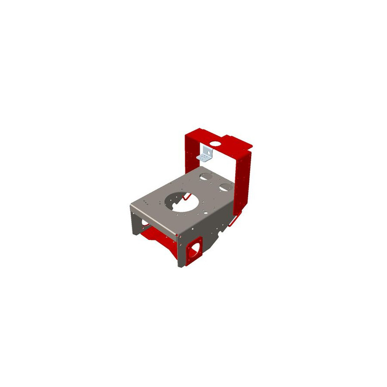 Genuine Toro FRAME-HYDRO Part# 117-3527-01