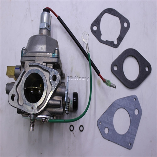 Genuine Kohler KIT, CARBURETOR Part # 24 853 168-S