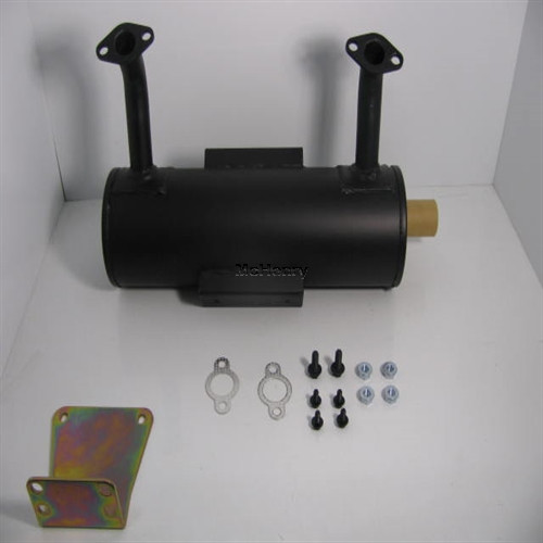 Genuine Kohler OEM KIT MUFFLER/OIL FILTER SIDE Part# 24 786 21-S