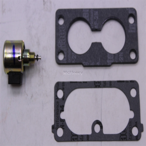 Genuine Kohler Part KIT, FUEL SHUTDOWN SOLENOID 24 757 73-S