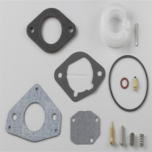 Genuine Kohler OEM CARB REPAIR KIT Part# 24 757 18-S