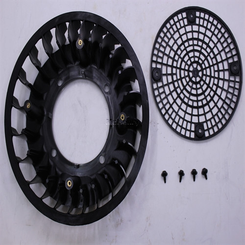 Genuine Kohler FLYWHEEL FAN KIT Part # 24 755 253-S
