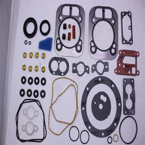 Genuine Kohler KIT, GASKET SET Part # 24 755 206-S