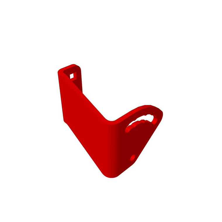 Genuine Toro BRACKET-STRIPER, LH Part# 115-7411-01