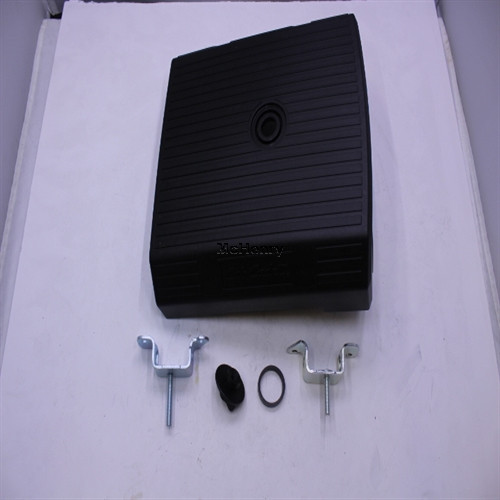 Genuine OEM Kohler KIT AIR CLEANER COVER part# 24 743 08-S