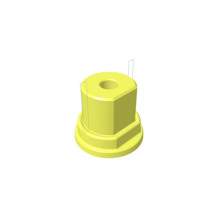 Genuine Toro BUSHING-MOUNT, HOC Part# 115-4651