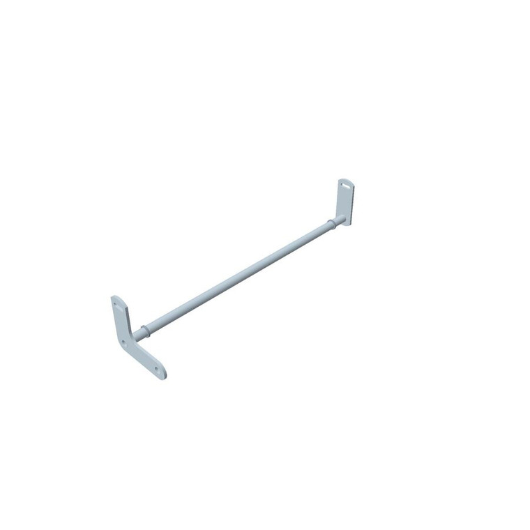 Genuine Toro PIVOT-REAR Part# 115-2498-03