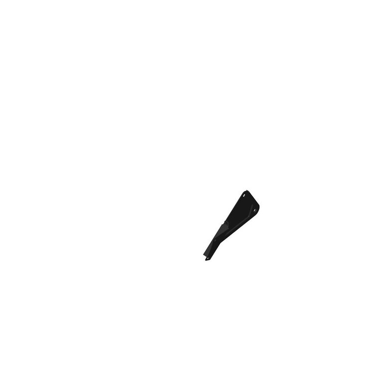 Genuine Toro BRACKET-WHEEL, LH Part# 114-9194-03