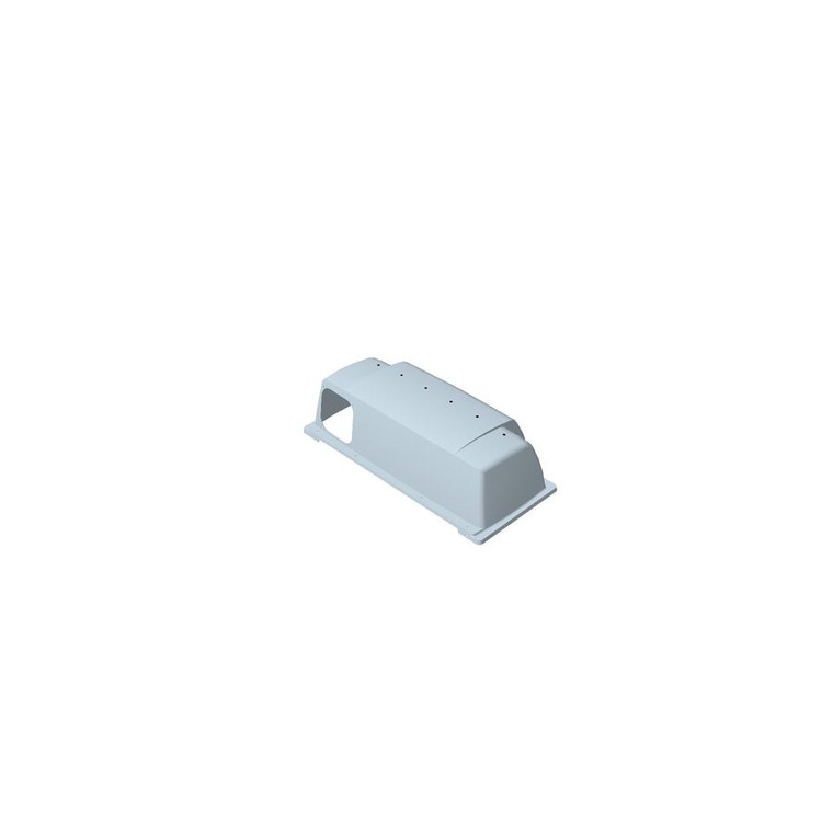 Genuine Toro DFS HOOD ASM Part# 114-8249