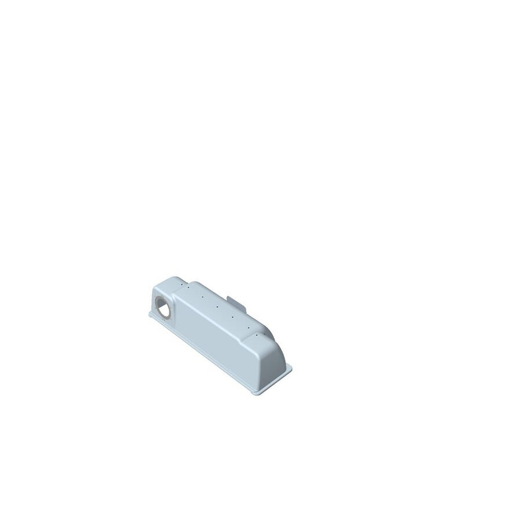 Genuine Toro HOOD ASM Part# 114-8246