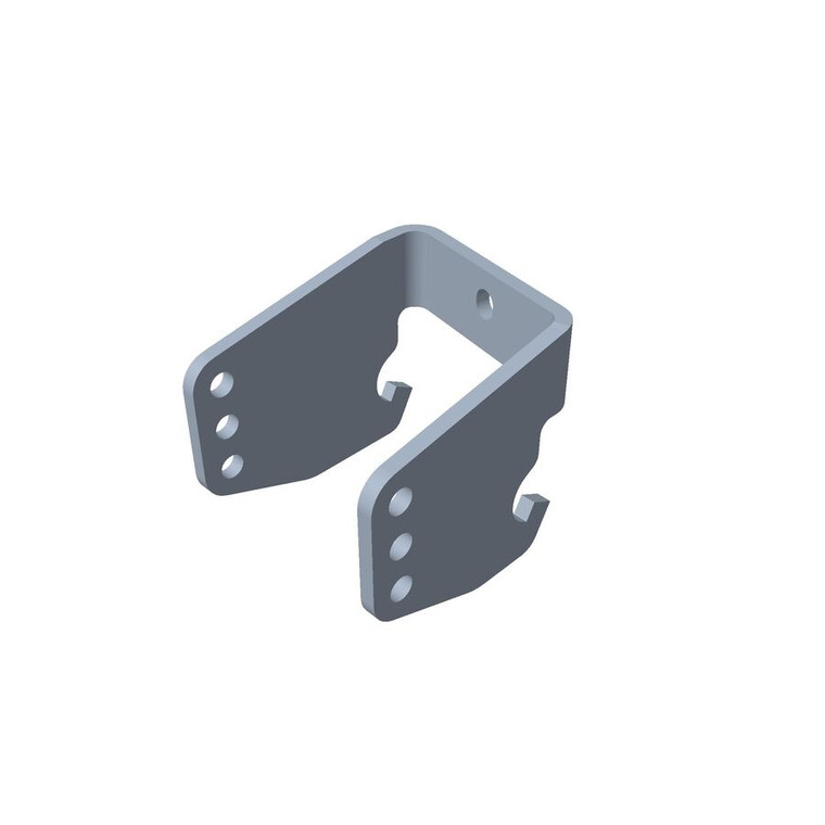 Genuine Toro BRACKET-WHEEL, RH Part# 114-5213-01