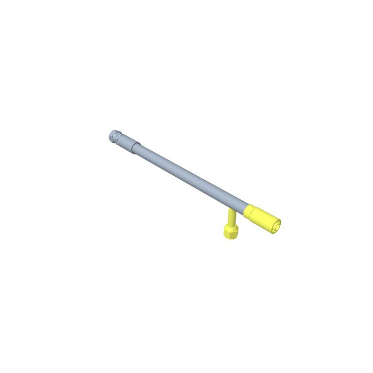 Genuine Toro HYDRAULIC HOSE ASM Part# 114-8165