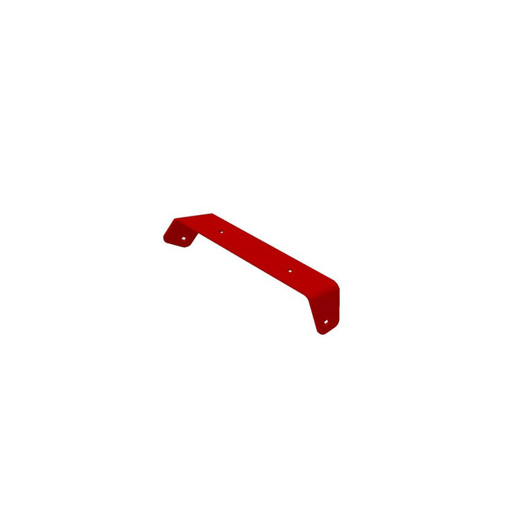 Genuine Toro BRACKET-DEFLECTOR, LOWER Part# 114-1649-03