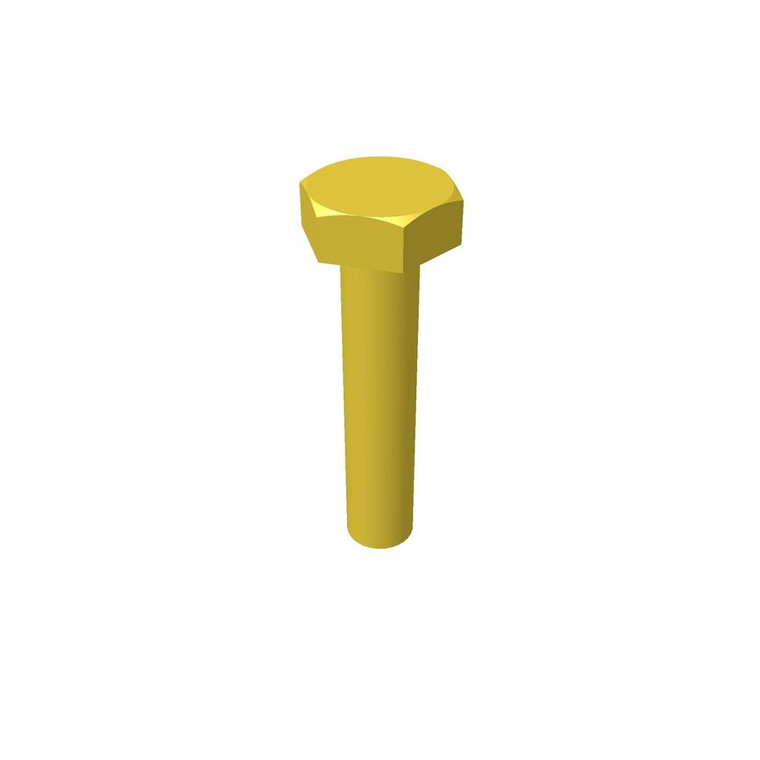 Genuine Toro SCREW-HH Part# 114-0282
