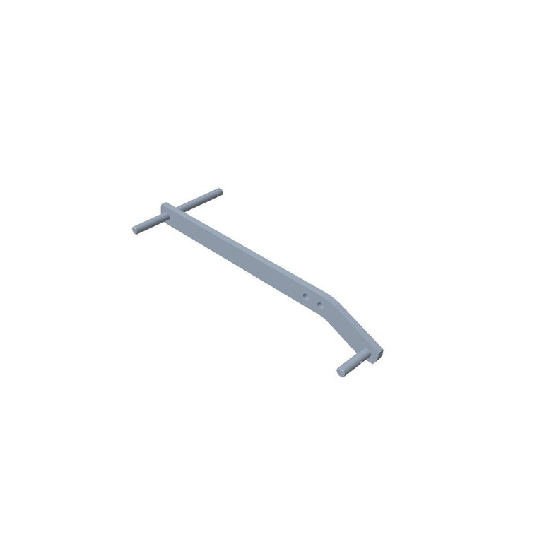 Genuine Toro LIFT BAR ASM Part# 113445-03