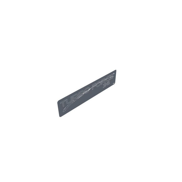 Genuine Toro DECAL Part# 112-9710