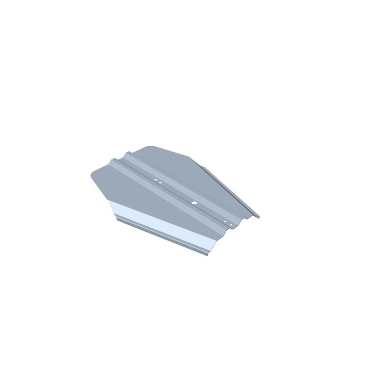 Genuine Toro COVER-BELT, LH Part# 112-8666-03