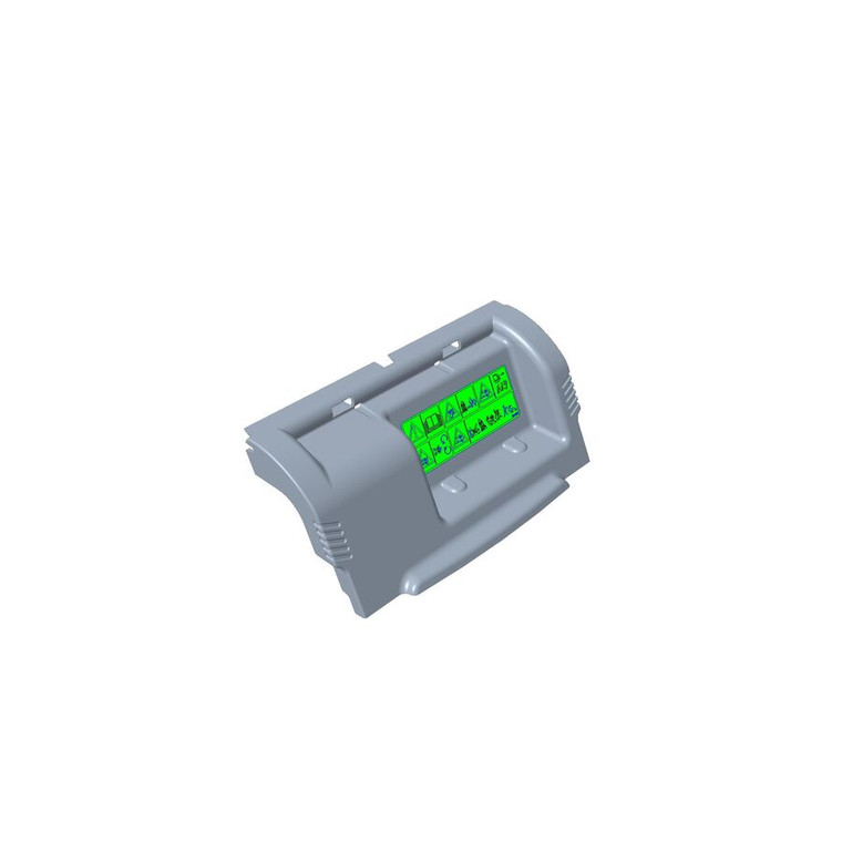 Genuine Toro REAR DOOR ASM Part# 112-8864
