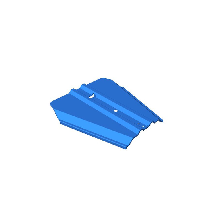 Genuine Toro COVER-BELT Part# 112-8664