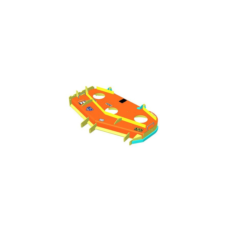 Genuine Toro DECK ASM Part# 112-7082