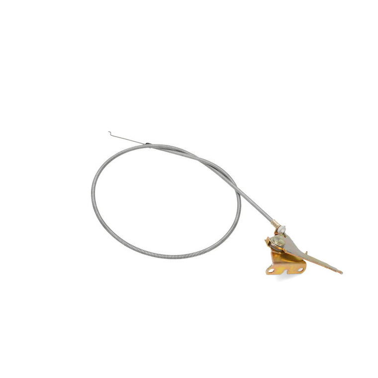 Genuine Toro CONTROL-THROTTLE Part# 112-7688