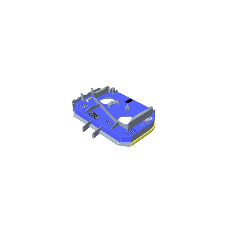 Genuine Toro DECK ASM Part# 112-7085