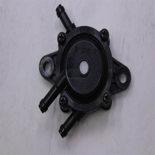 Genuine OEM Kohler PUMP FUEL (PULSE) part# 24 393 55-S