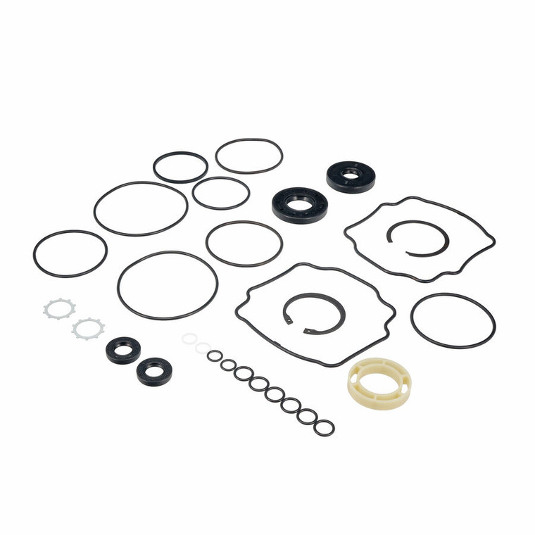 Genuine Toro OVERHAUL SEAL KIT Part# 112-4150