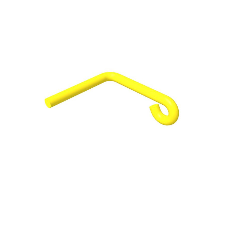 Genuine Toro GUIDE-BELT, IDLER Part# 112-4787