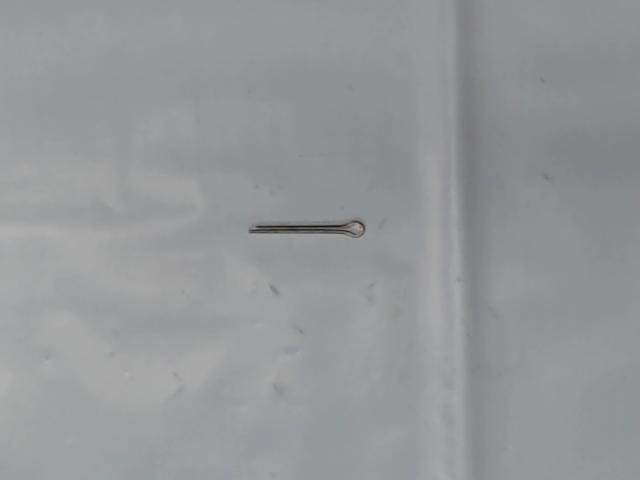 Genuine Toro PIN-COTTER Part# 112-0568