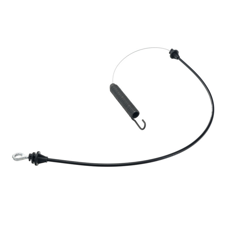 Genuine Toro CABLE-ENGAGE, DECK Part# 112-0504