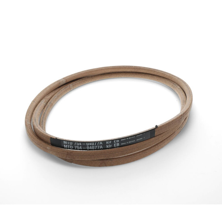 Genuine Toro BELT-V, TYPE B Part# 112-0332
