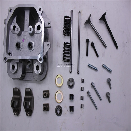 Genuine Kohler KIT, CYLINDER HEAD Part # 24 318 201-S