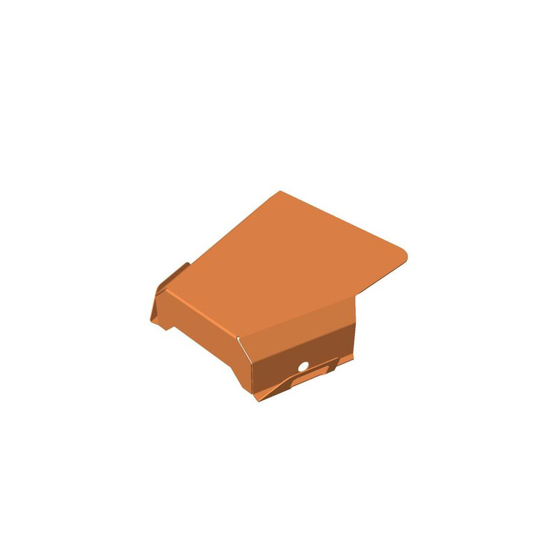Genuine Toro COVER-LH Part# 110-9982-01