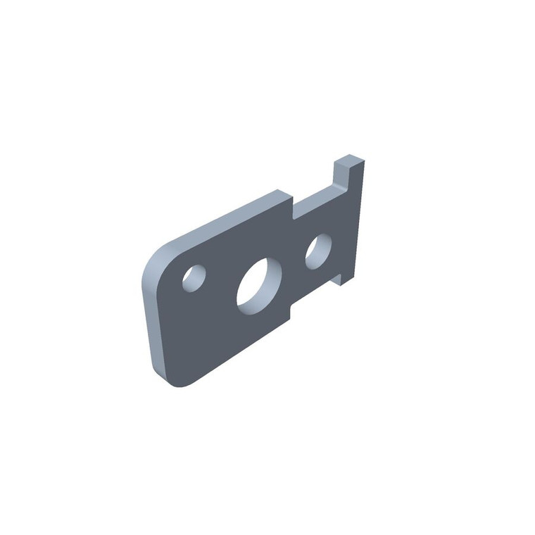 Genuine Toro ARM-PIVOT, RH Part# 110-9421