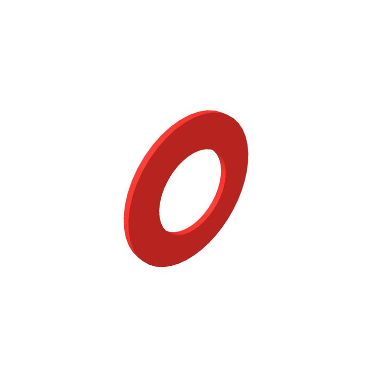 Genuine Toro WASHER-RUBBER Part# 110-9353