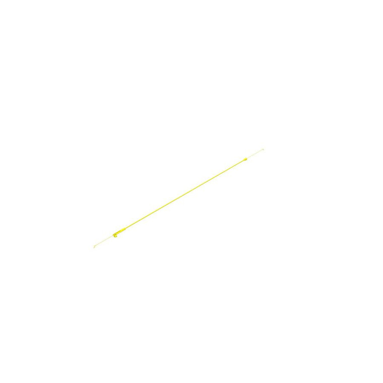 Genuine Toro CABLE-BRAKE Part# 110-9163