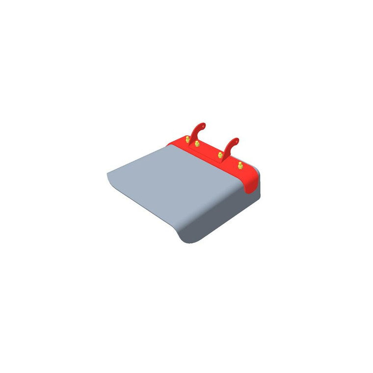 Genuine Toro DEFLECTOR ASM Part# 110-9917